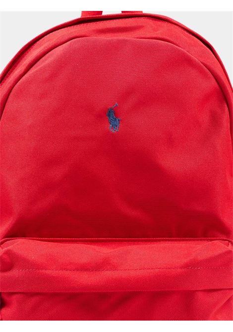 Zaino con logo RALPH LAUREN | RL9AR151R2Z